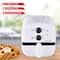 Brentwood White 1qt. 700 Watt Electric Air Fryer